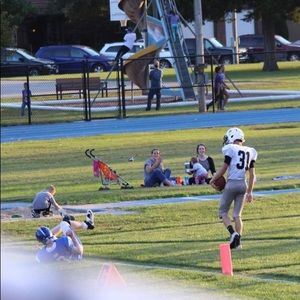 Meet your Posher, Cody